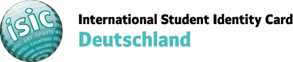 Die Abbildung zeigt das Logo des ISIC